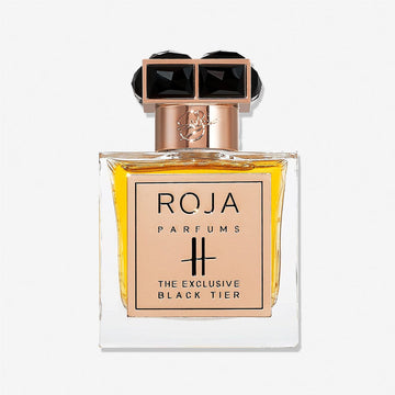 Harrods Black 100ml  Tier For Unisex | Roja Parfums