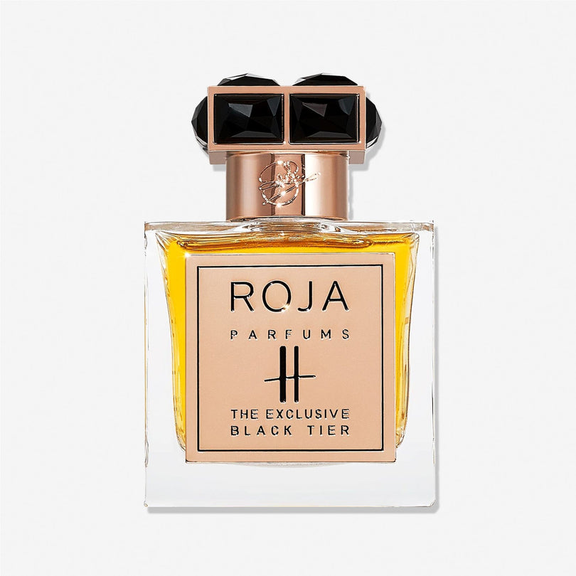 Harrods Black 100ml  Tier For Unisex | Roja Parfums