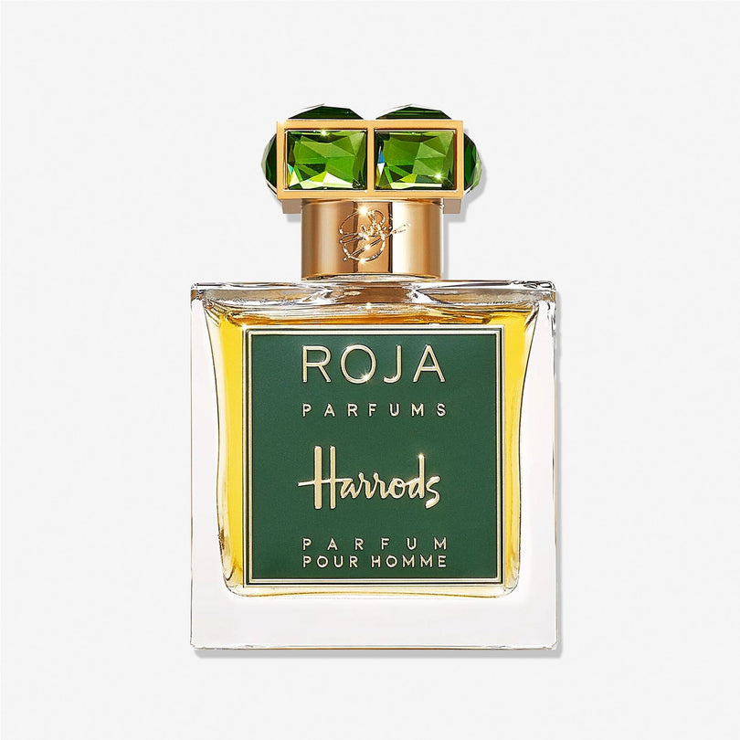 Harrods Pour 100ml Homme For Men | Roja Parfums