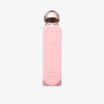 Haya All Over Spray For Women |150ML| Lattafa