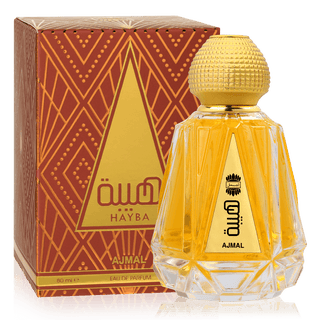 Hayba 80 ml For Unisex | EDP | AJMAL