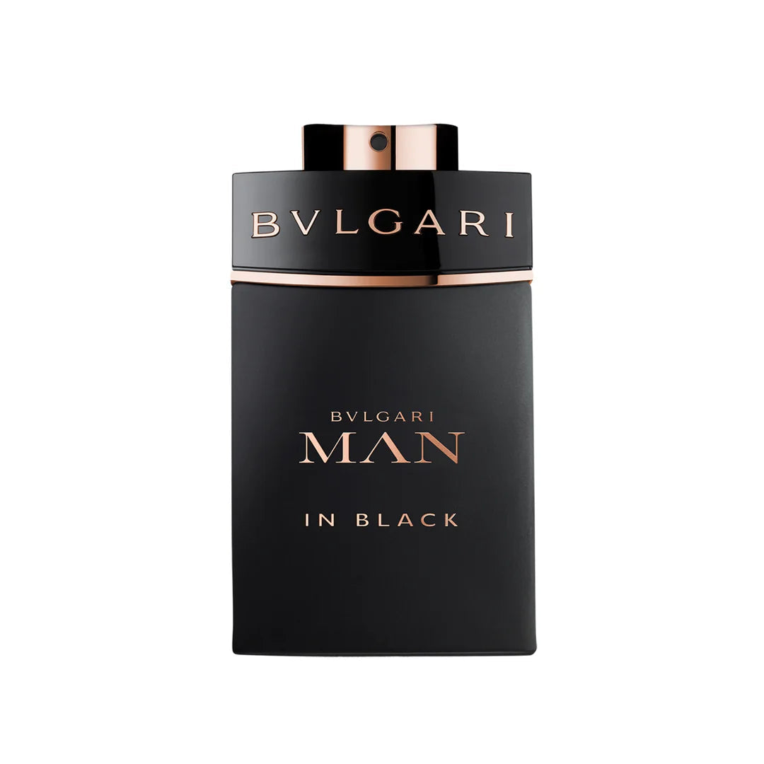 Bvlgari Man 100ml In Black For Men |EDP| Bvlgari