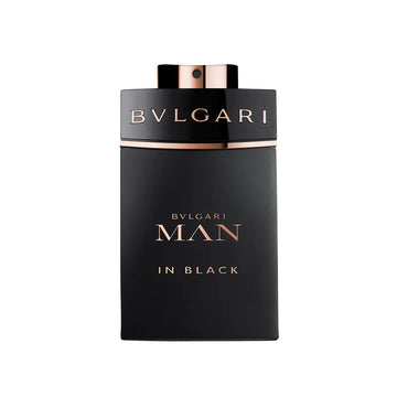 Bvlgari Man 100ml In Black For Men |EDP| Bvlgari