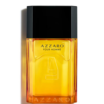 Azzaro Pour Homme For Men 100ML  |EDT| Azzaro