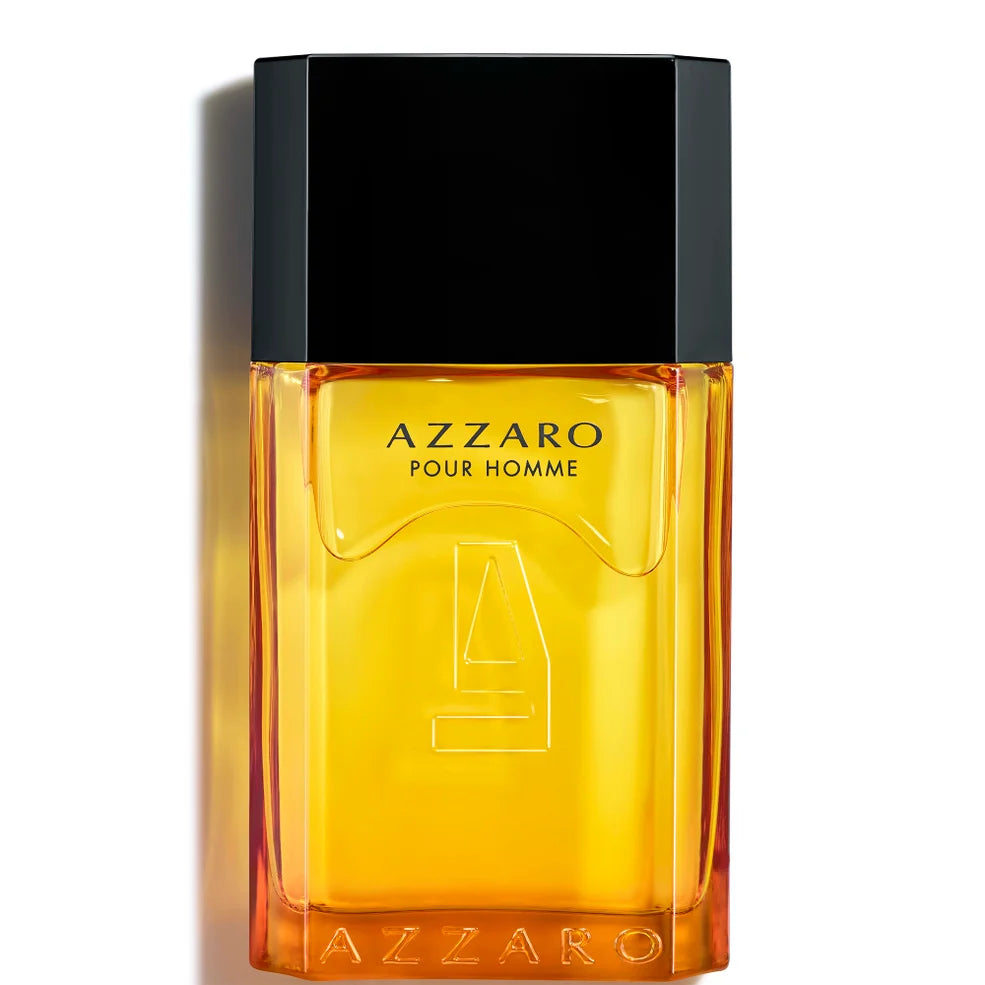 Azzaro Pour Homme For Men 100ML  |EDT| Azzaro