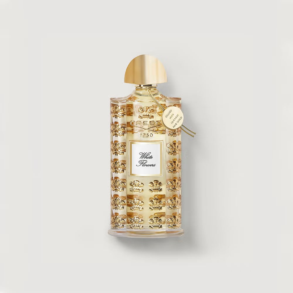 Royales Exclusives - White Flowers for Women 75ML | Creed