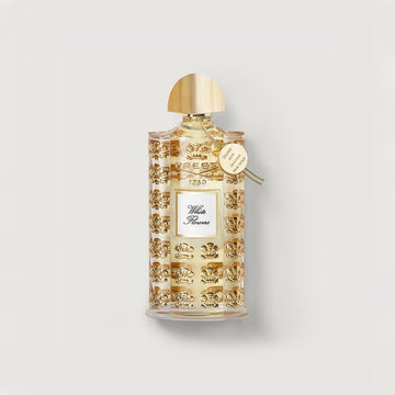Royales Exclusives - White Flowers for Women 75ML | Creed