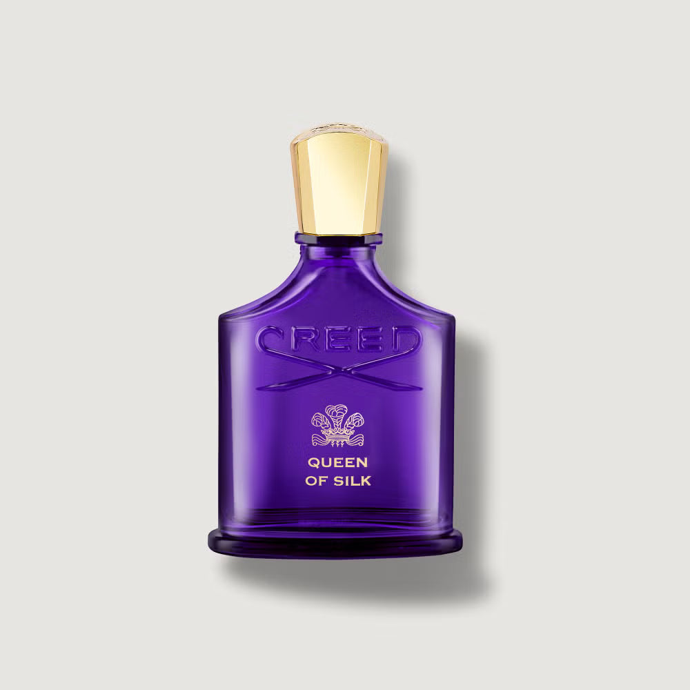 Queen Of Silk for Women | Creed