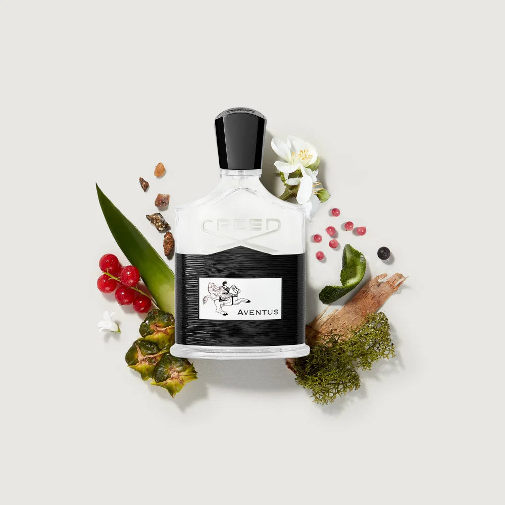 عطر افينتوس او دي بارفان للرجال | العقيدة