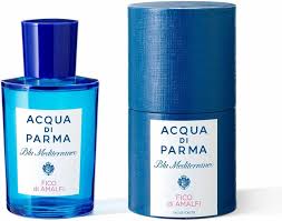 Fico di Amalfi for Unisex 150 ML |EDT| Acqua di Parma