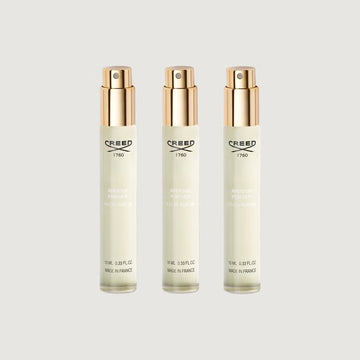 3 x 10ml Aventus For Women Set | Creed