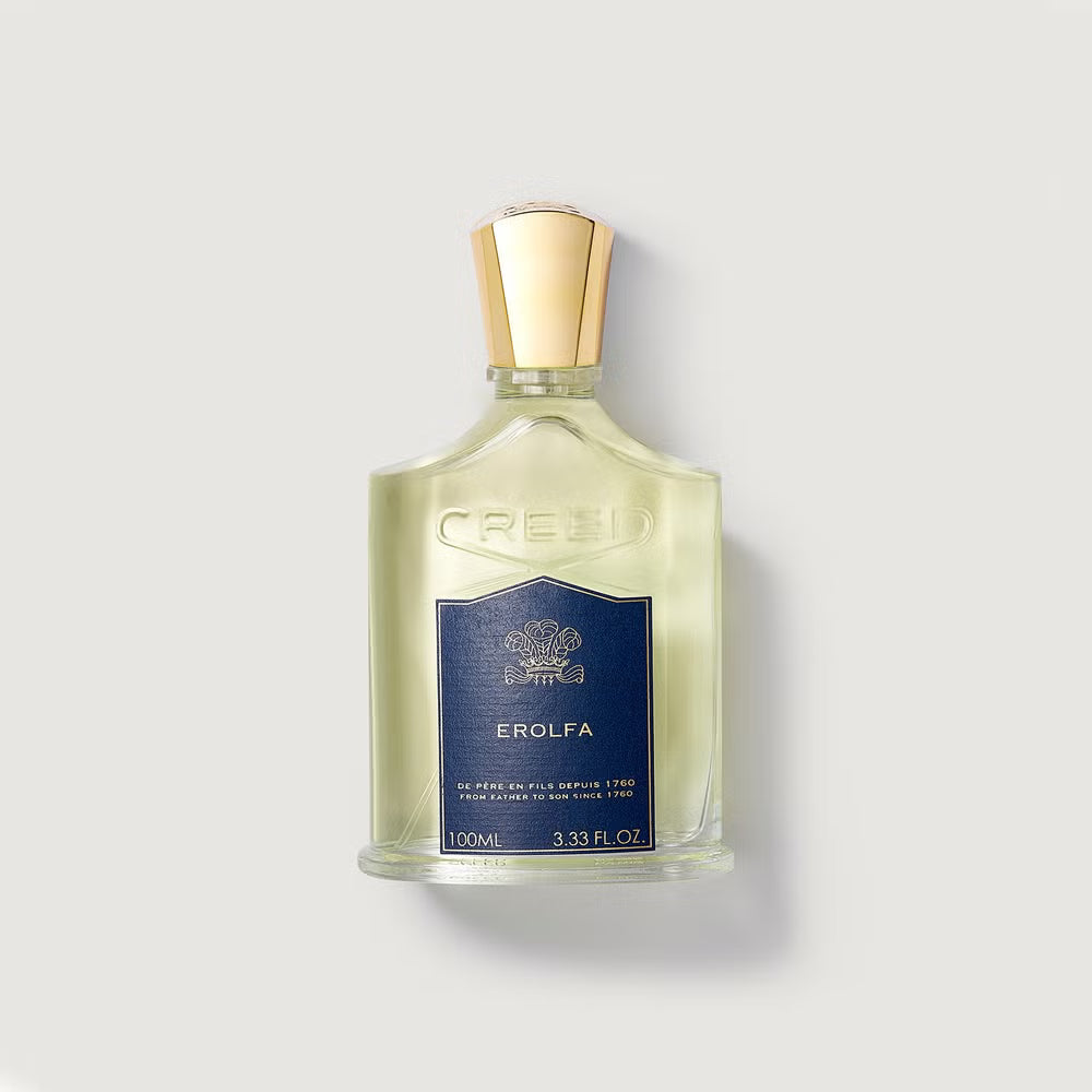Erolfa Unisex | Creed