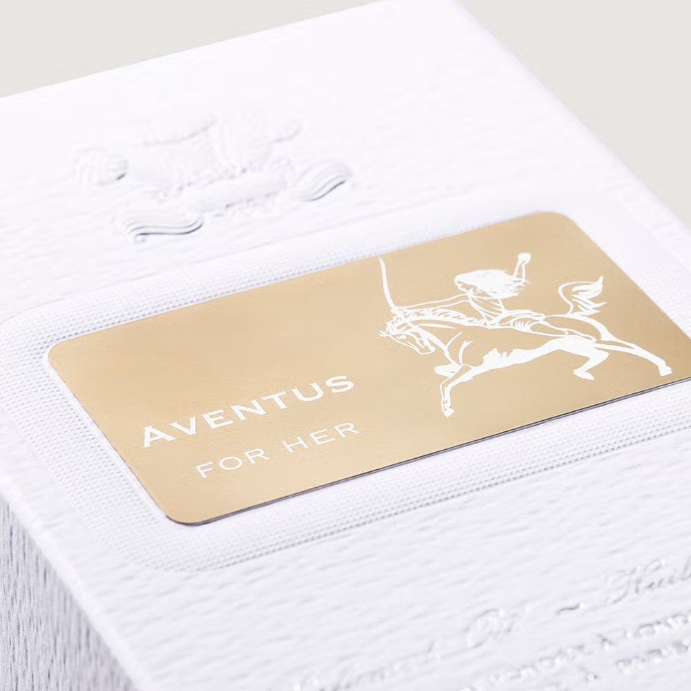 Aventus For Women Perfumed Oil 75ml | Creed