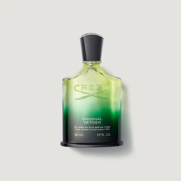 عطر فيتيفر الأصلي للرجال | كريد