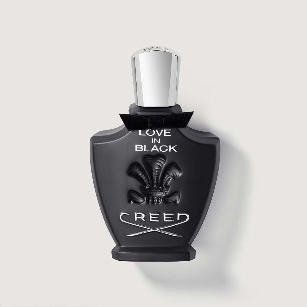 Love In Black for Women | Creed