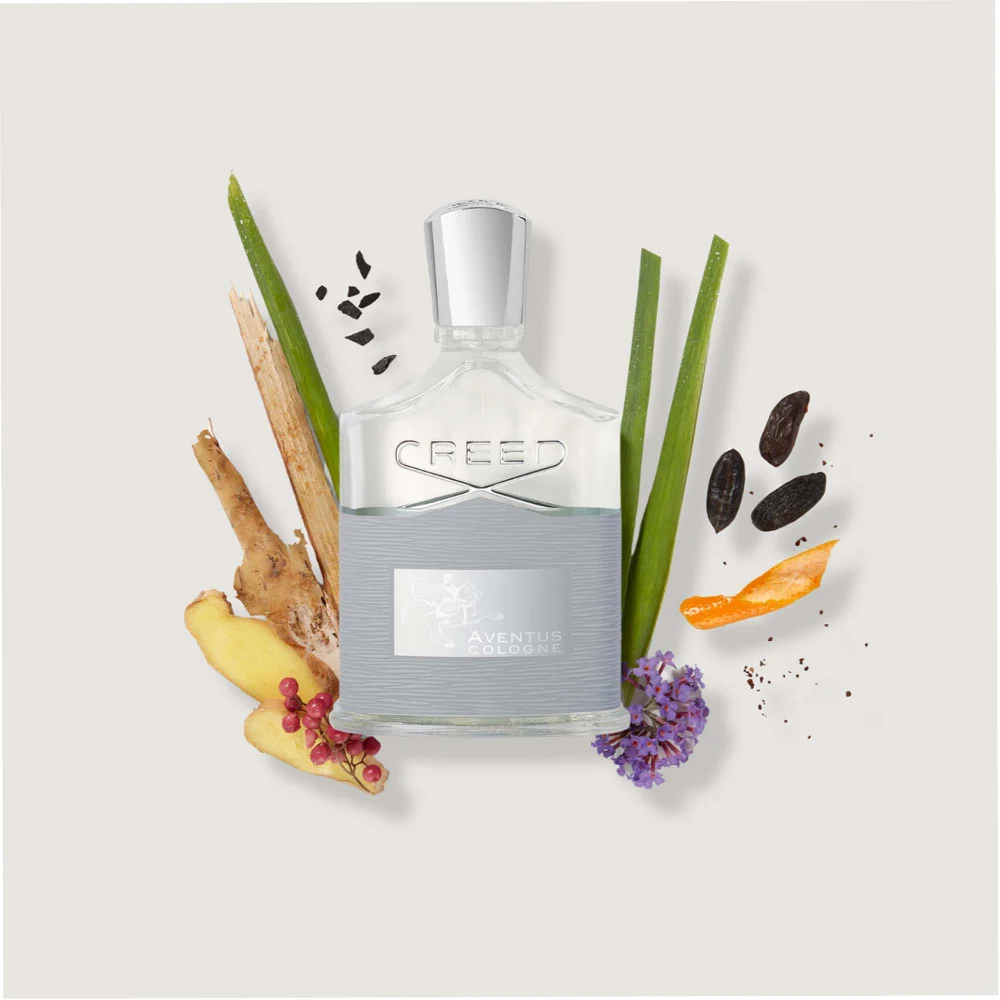 عطر أفينتوس للرجال | كريد