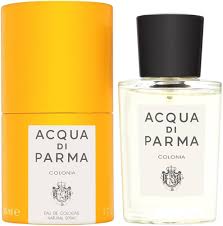 Acqua Di Parma Colonia For Unisex  100 ML |EDC| Acqua Di Parma
