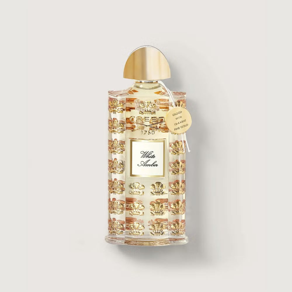 Royales Exclusives - White Amber for Women 75ML | Creed
