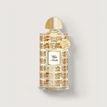 Royales Exclusives - White Amber for Women 75ML | Creed