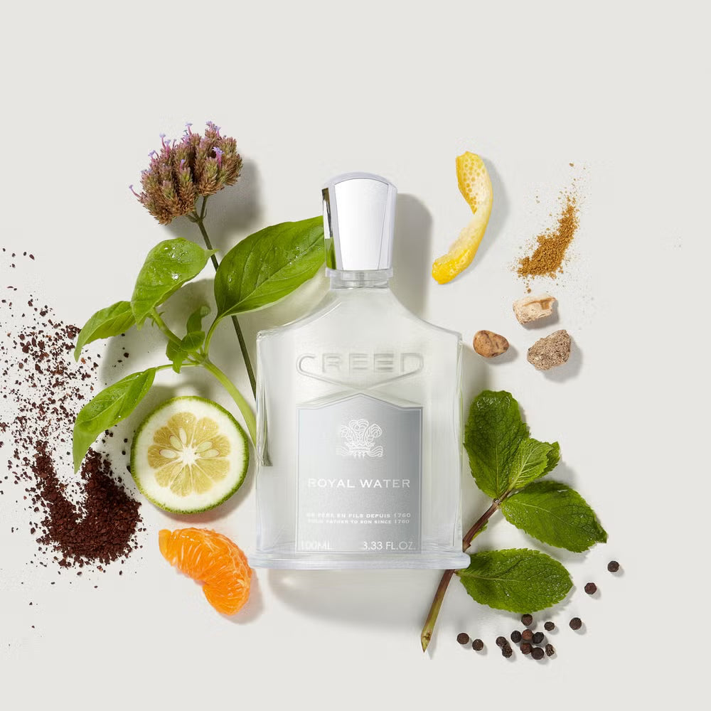 Royal Water Unisex 50ml | Creed