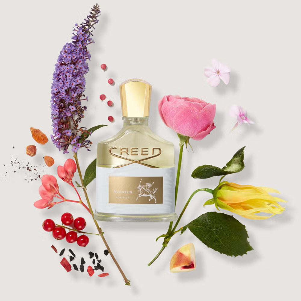 Aventus For Women | Creed