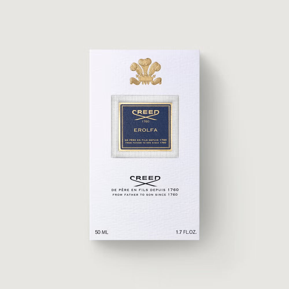 Erolfa Unisex | Creed
