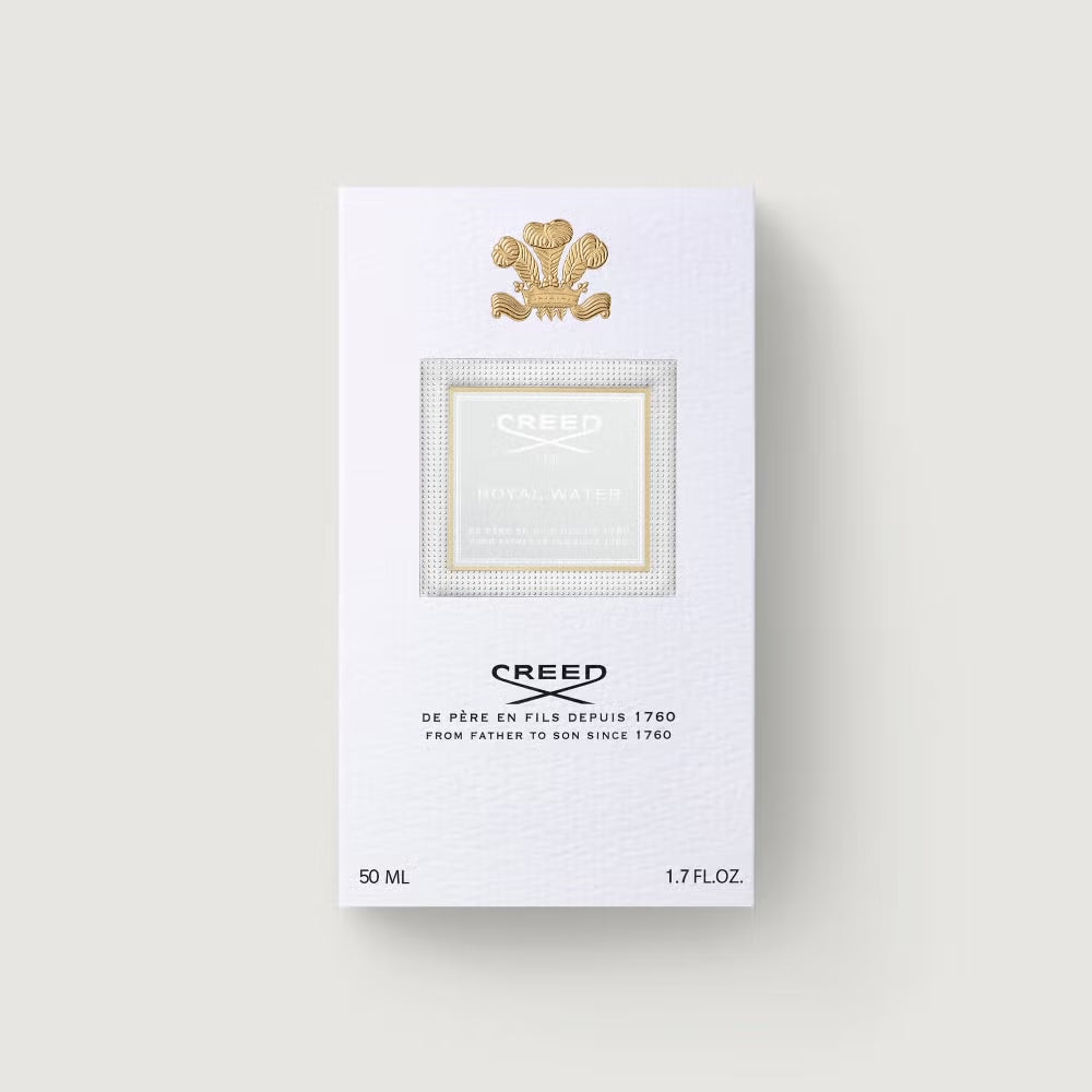 Royal Water Unisex 50ml | Creed