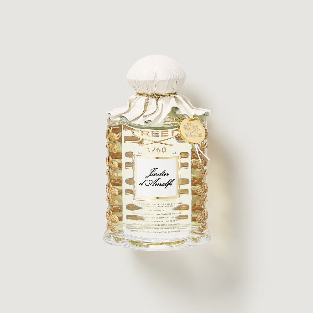 Royales Exclusives - Jardin D'Amalfi for Women | Creed