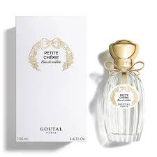 Petite Chérie Eau De Parfum for Women 100 ML |EDP| Annick Goutal
