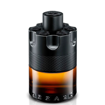 The Most Wanted Parfum For Men 100ML  |Parfum| Azzaro