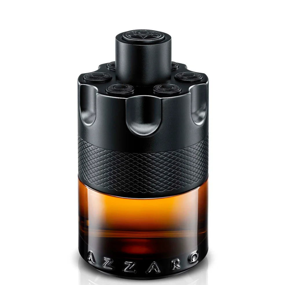 The Most Wanted Parfum For Men 100ML  |Parfum| Azzaro