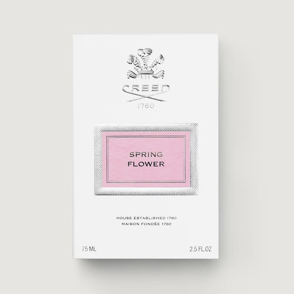 Spring Flower for Women | Creed