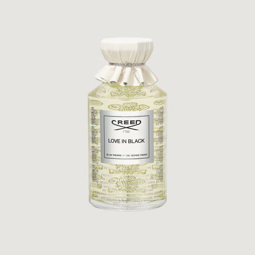 Love In Black for Women | Creed