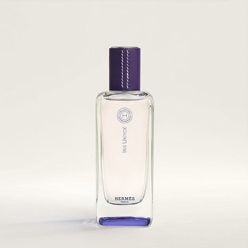 Iris Ukiyoé 50 ml for Unisex | EDT | HERMÈS