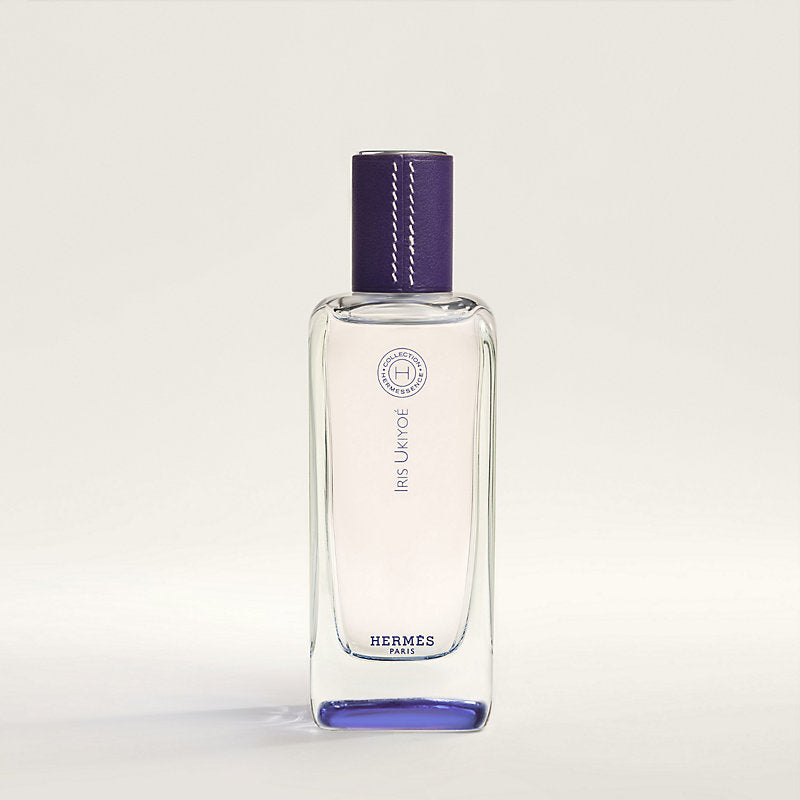 Iris Ukiyoé 50 ml for Unisex | EDT | HERMÈS