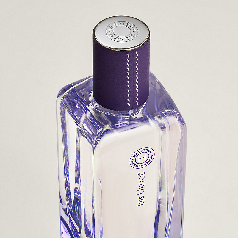 Iris Ukiyoé 50 ml for Unisex | EDT | HERMÈS