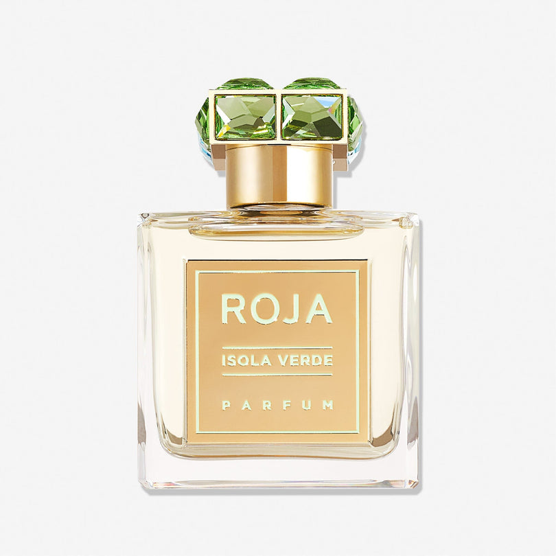 Isola Verde For Unisex | Roja Parfums