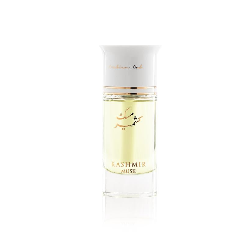 Kashmir Musk for Unisex | EDP | Arabian Oud