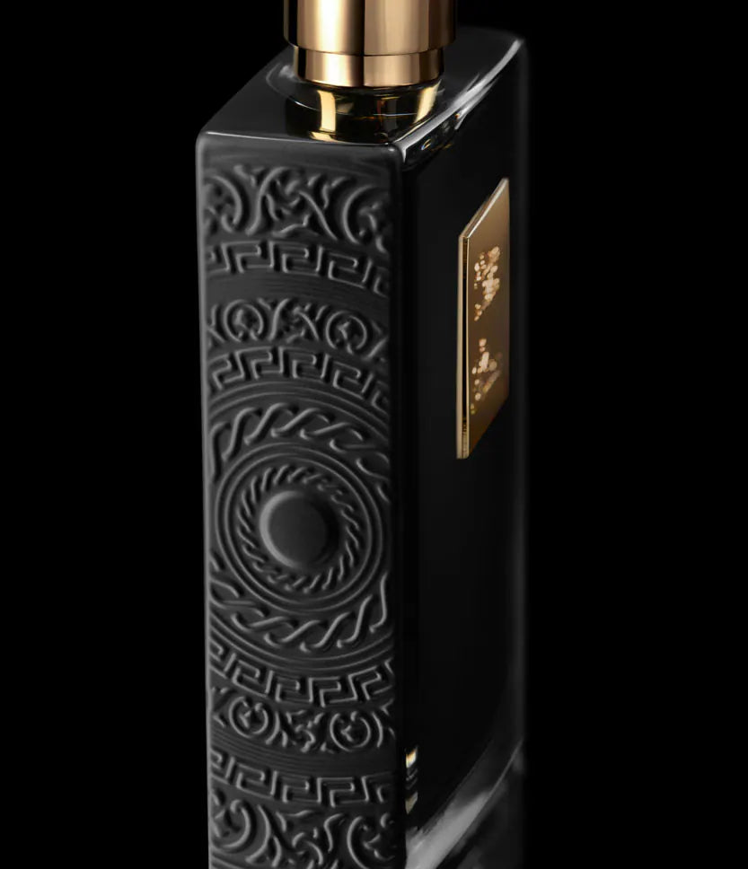 Black Phantom – “Memento Mori” for Unisex | Parfum | KILIAN PARIS