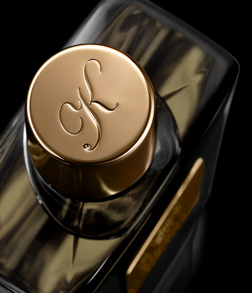 Black Phantom – “Memento Mori” for Unisex | Parfum | KILIAN PARIS