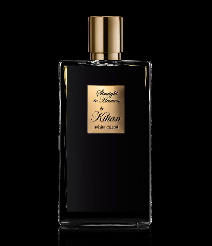 Straight to Heaven, White Cristal for Unisex | Parfum | KILIAN PARIS