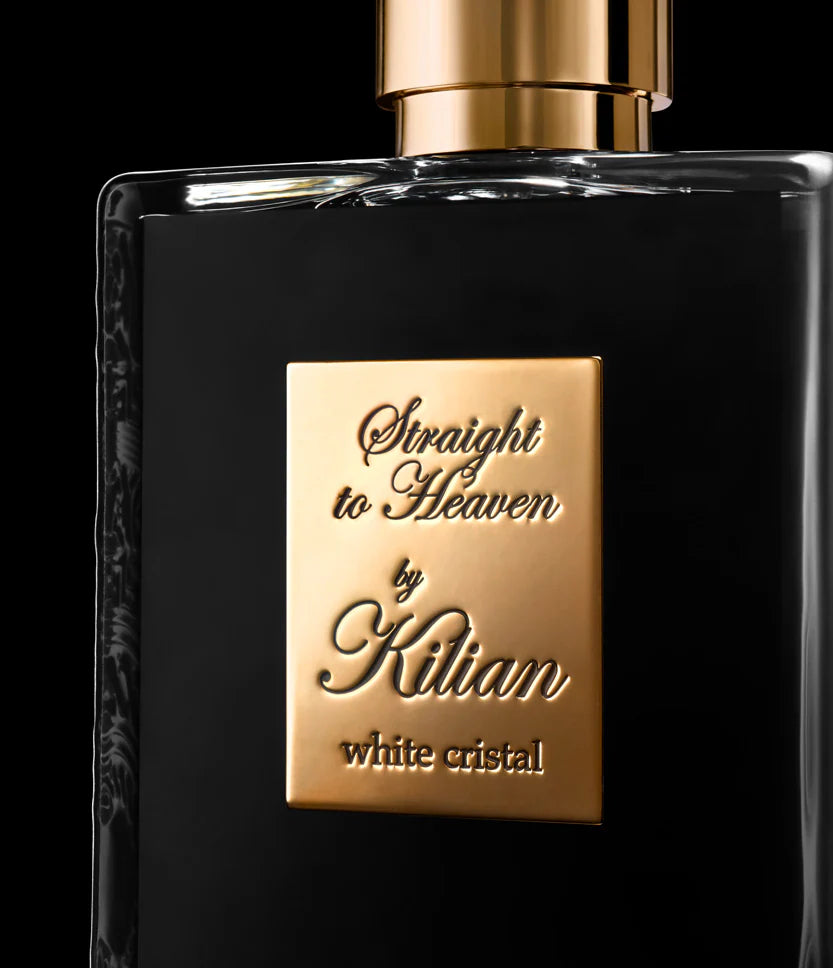 Straight to Heaven, White Cristal for Unisex | Parfum | KILIAN PARIS