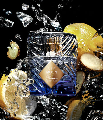 Blue Moon Ginger Dash 50ML for Unisex | EDP | Kilian Perfumes