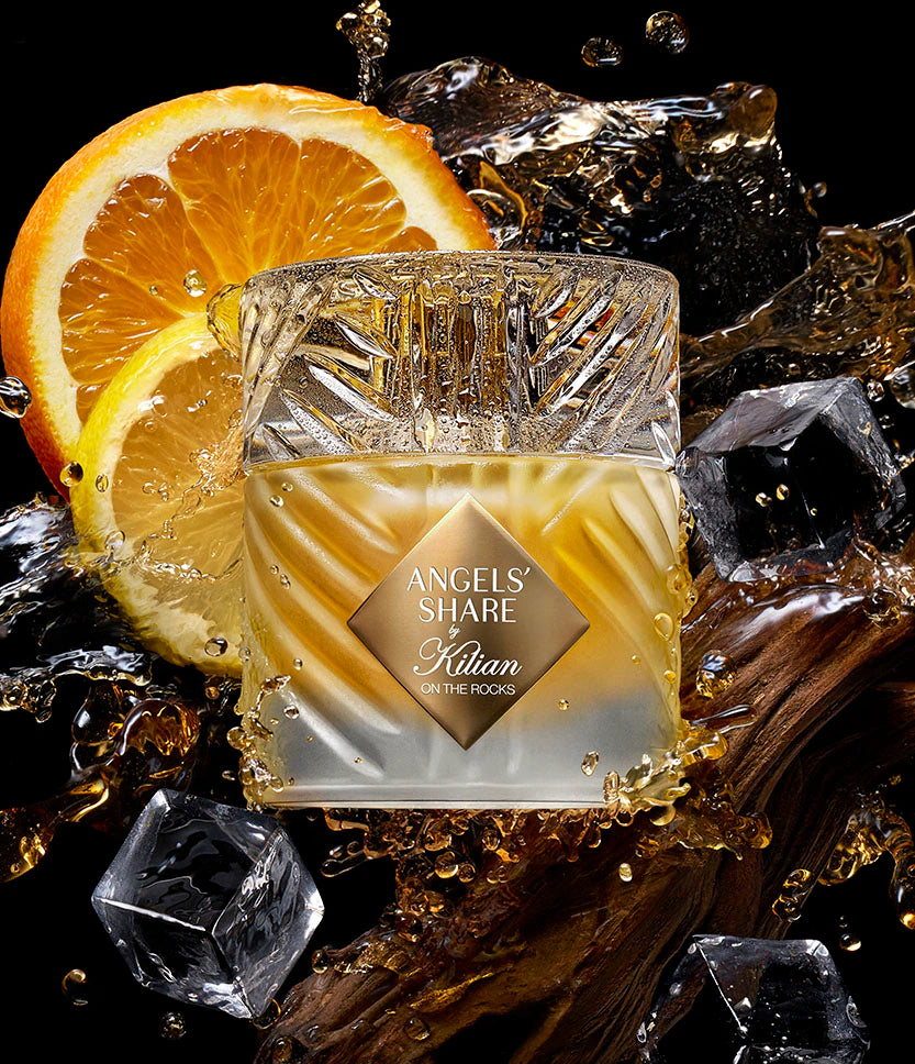 Angels’ Share On the Rocks Unisex | Kilian Perfumes