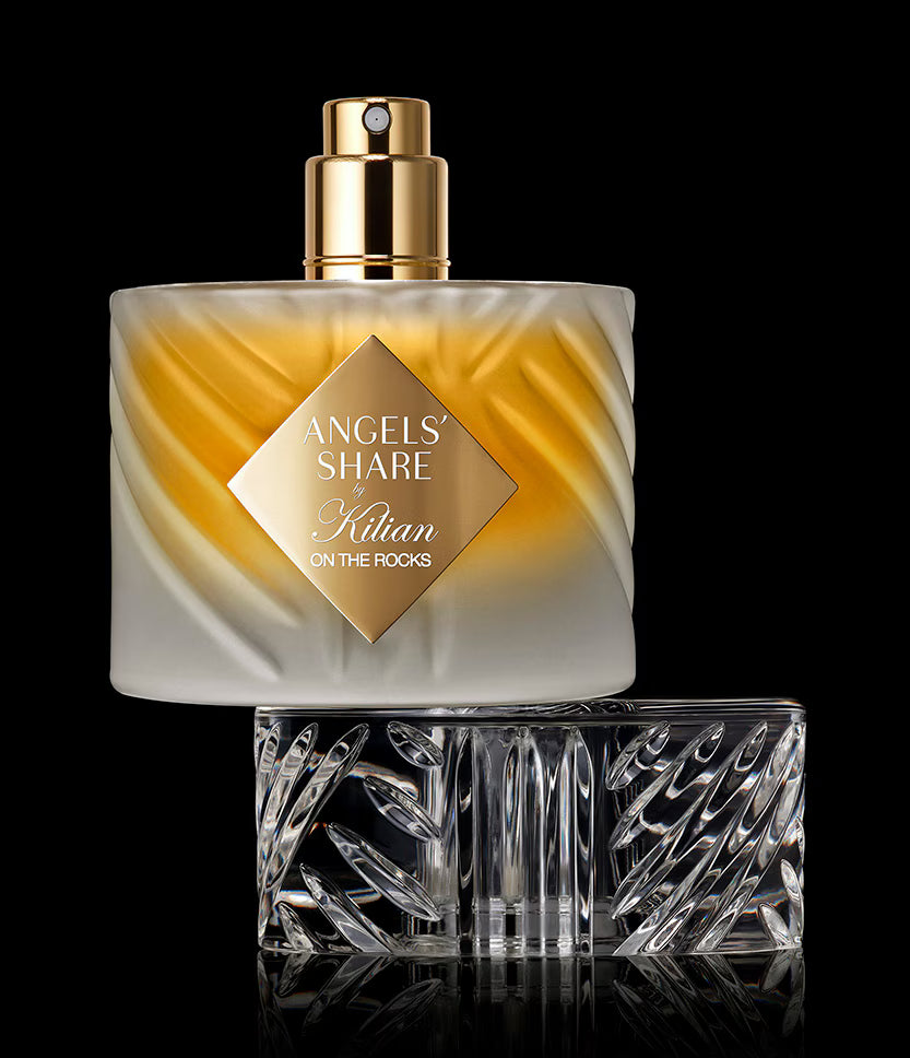 Angels’ Share On the Rocks Unisex | Kilian Perfumes