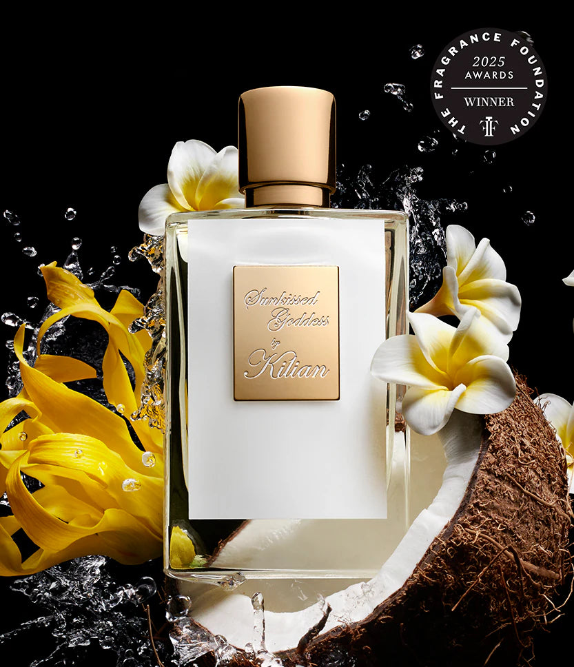 Sunkissed Goddess 50 ml for Unisex | EDP | KILIAN PARIS