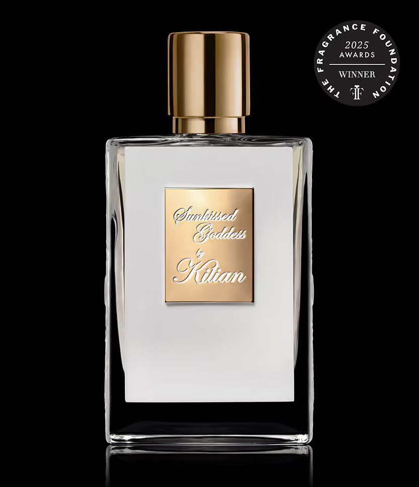 Sunkissed Goddess 50 ml for Unisex | EDP | KILIAN PARIS