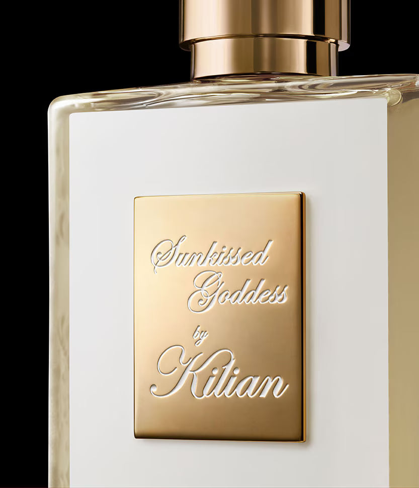 Sunkissed Goddess 50 ml for Unisex | EDP | KILIAN PARIS