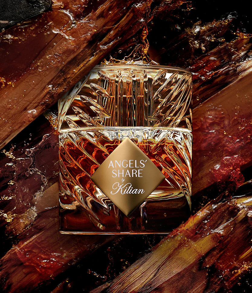 Angels’ Share Eau de Parfum Unisex | Kilian Perfumes