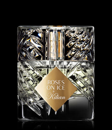 Roses on Ice 50 ml for Unisex | EDP | KILIAN PARIS